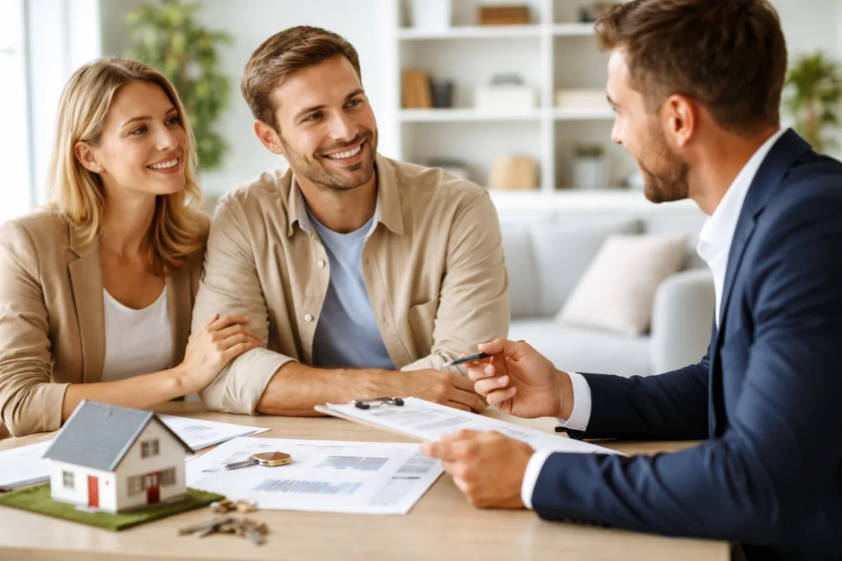 Quel accompagnement pour réussir son investissement immobilier