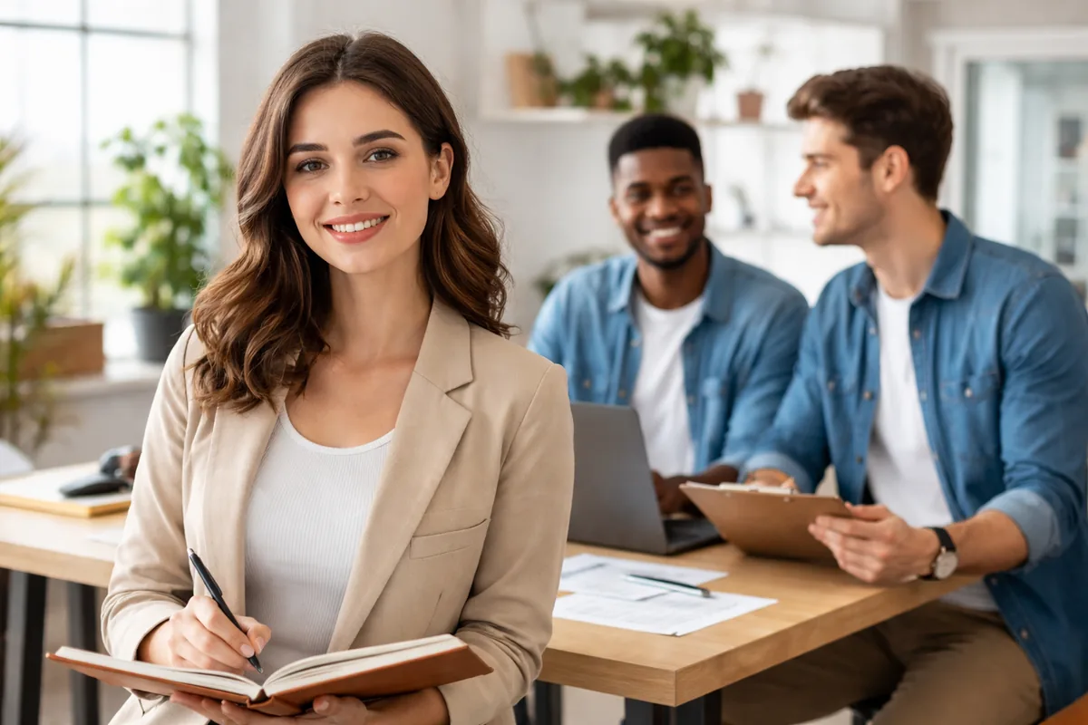 Comment les stages et l'alternance préparent-ils au marché de l'emploi