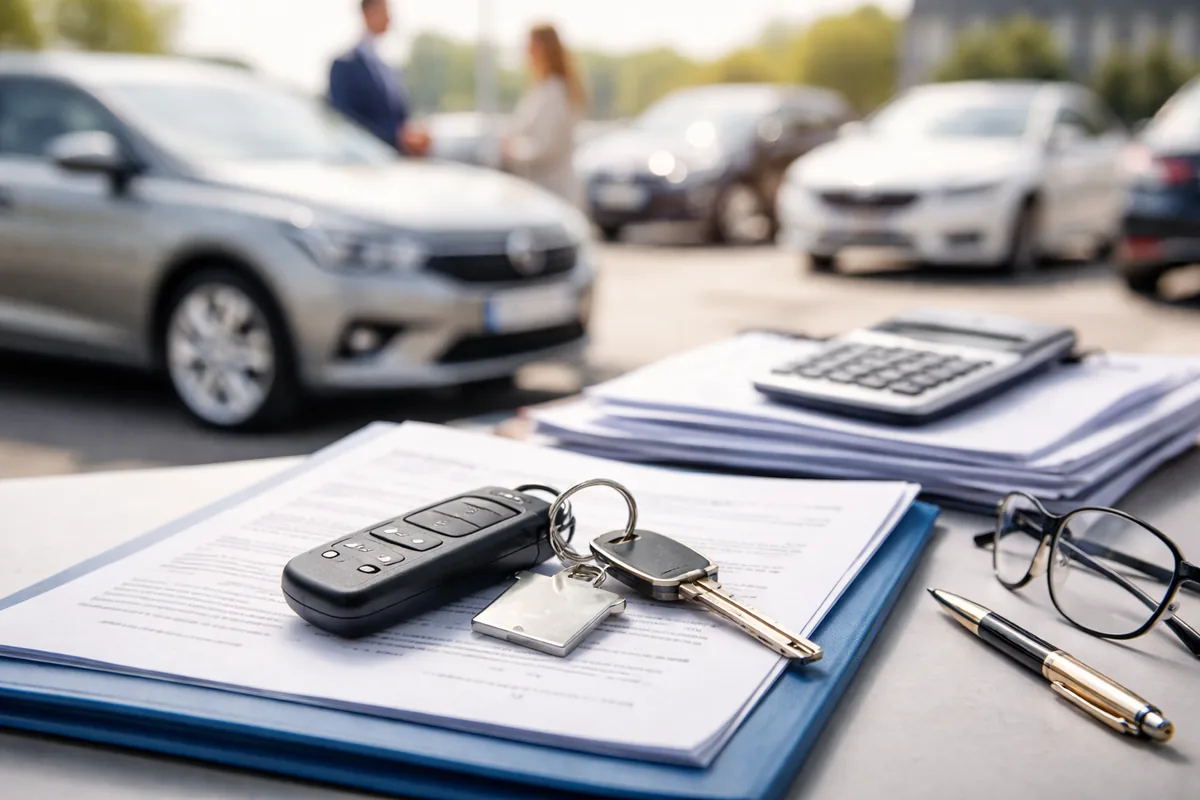 Comment fonctionne la tarification des assurances auto en France