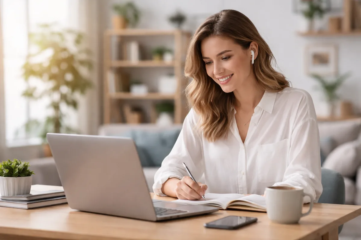 Comment se former en tant que freelance en ligne